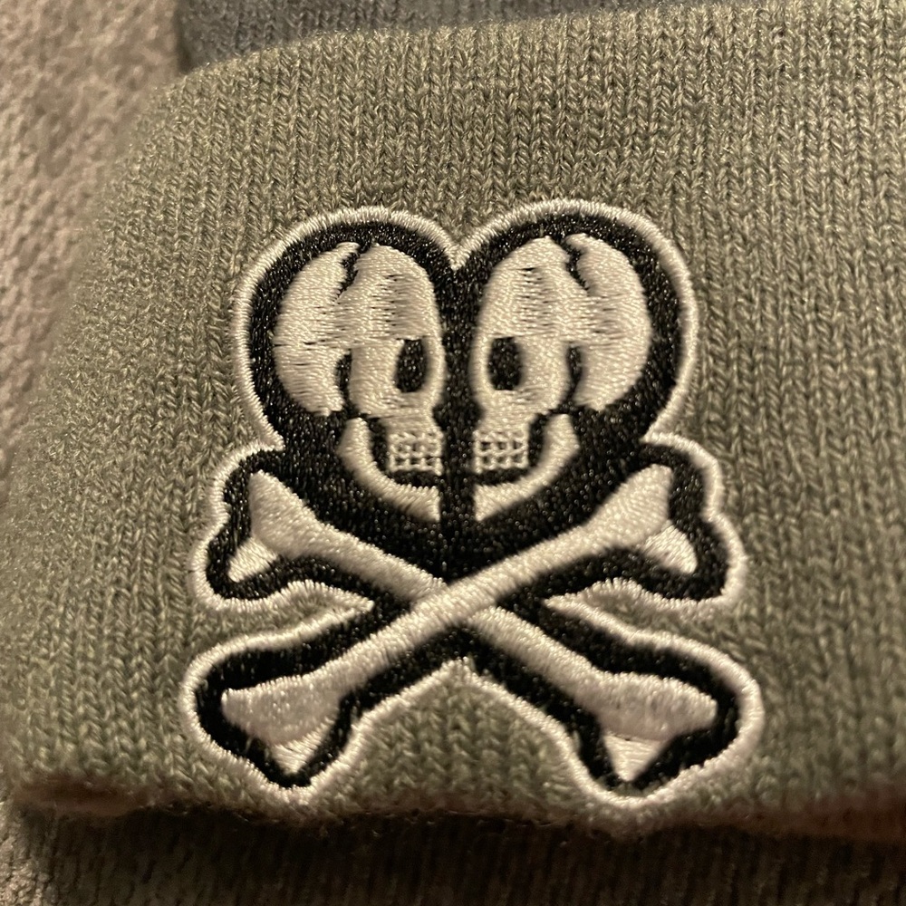 Tokidoki Kaiju Beanie - Picture 3 of 7